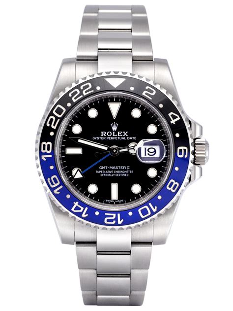 rolex 116710blnr gmt master ii|rolex 116710ln gmt master ii.